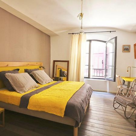 Bed and Breakfast Maison Boa à Marseille Extérieur photo