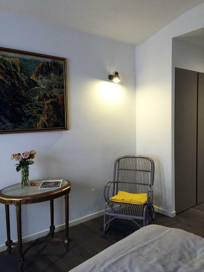 Bed and Breakfast Maison Boa à Marseille Extérieur photo