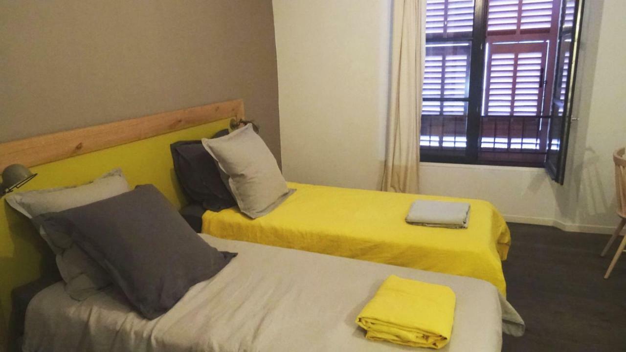 Bed and Breakfast Maison Boa à Marseille Extérieur photo