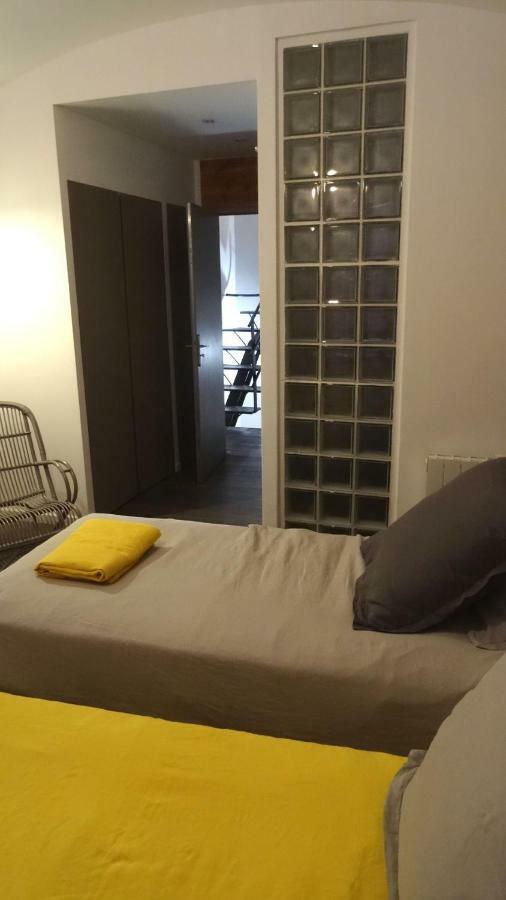 Bed and Breakfast Maison Boa à Marseille Extérieur photo