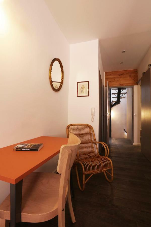 Bed and Breakfast Maison Boa à Marseille Extérieur photo